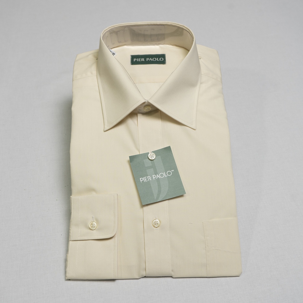 Camisa Pier Paolo Estandar [CPSTVL5022W]