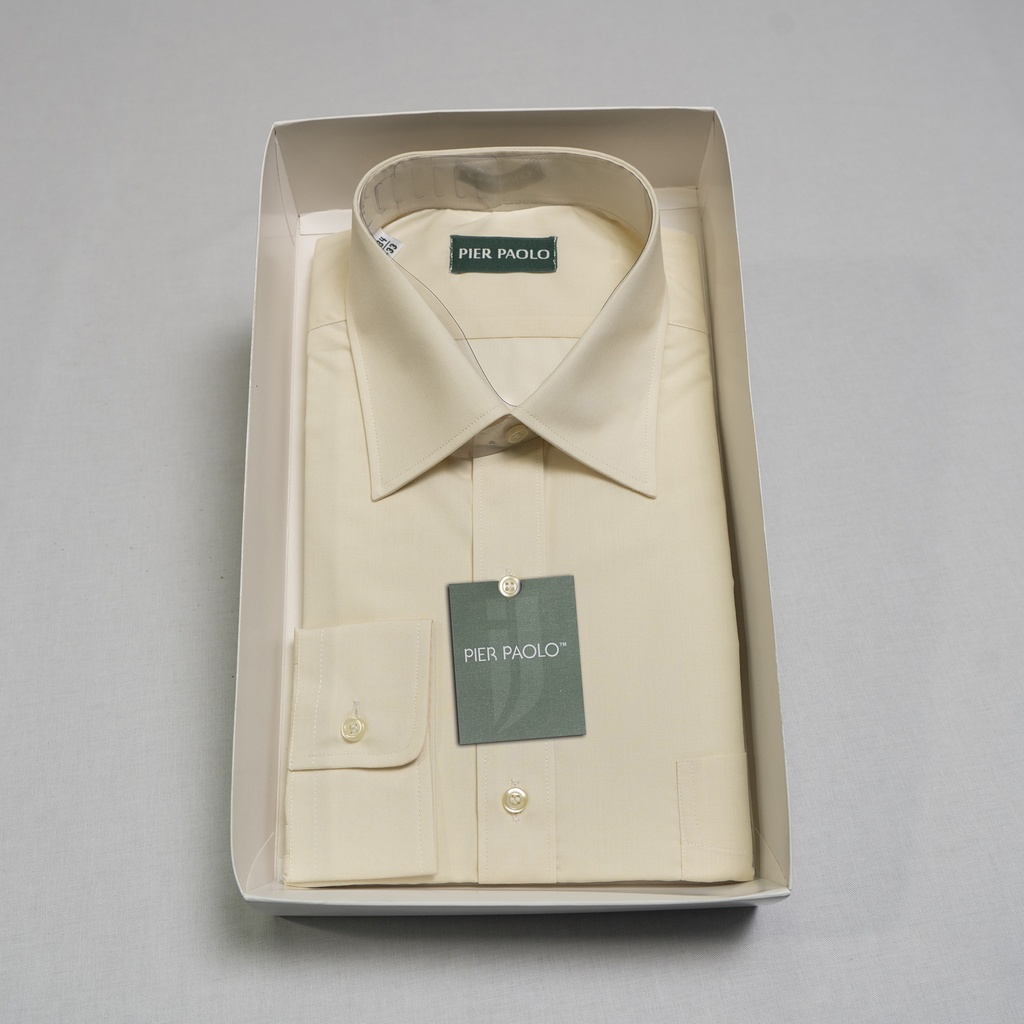 Camisa Pier Paolo Estandar [CPSTVL5009W]