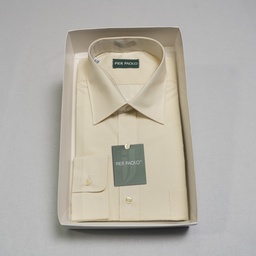 Camisa Pier Paolo Estandar [CPSTVL5009W]